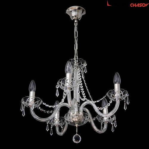 Wranovsky Bonton 5 Silver фото