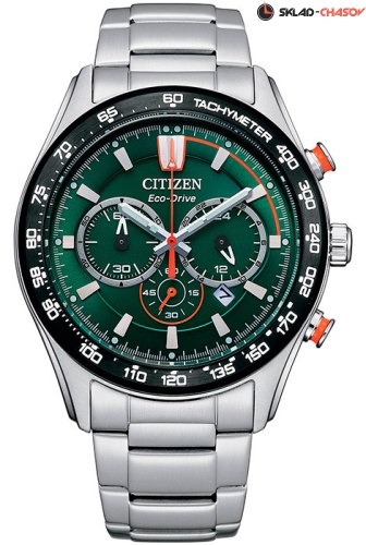 CITIZEN CA4486-82X фото