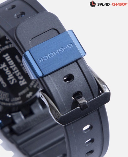 Casio GMW-B5000G-2ER фото фото 6