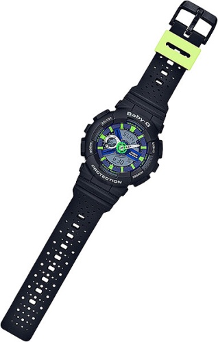 Casio BA-110PP-1A фото фото 2
