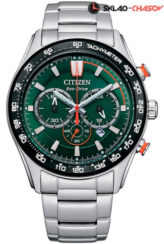 CITIZEN CA4486-82X фото