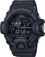 Casio GW-9400-1BER фото
