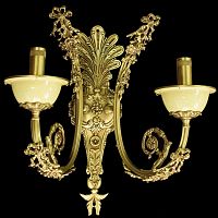 Pars Luster W3055/2 фото