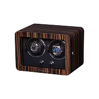 Шкатулка для автоподзавода 2-х часов ELLIPSE 02EB фото