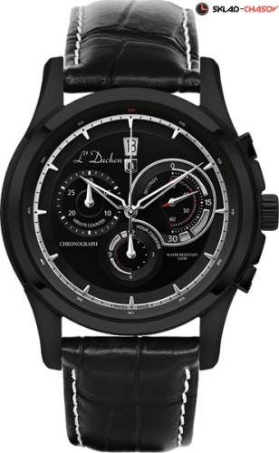 Мужские L Duchen D 172.71.31 фото