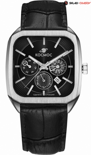 Наручные часы Космос Марсоход II K 219.11.31 фото