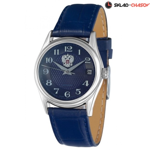 Механические с автоподзаводом Слава логотип Герб РФ 1500868/300-NH15 фото фото 2