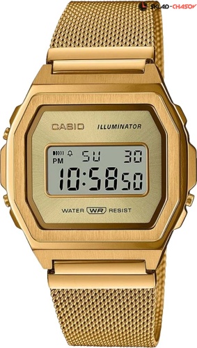 Casio G-Shock A1000MG-9EF фото