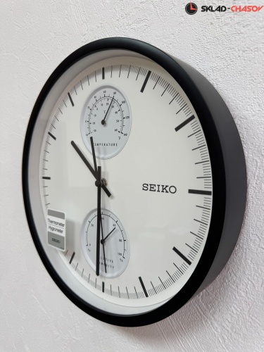 Seiko QXA525K фото фото 9