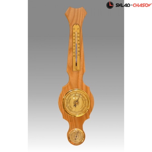 Барометр F.lli Consonni B-03 фото