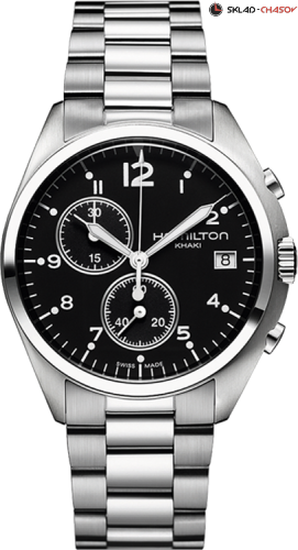 Hamilton H76512133 фото