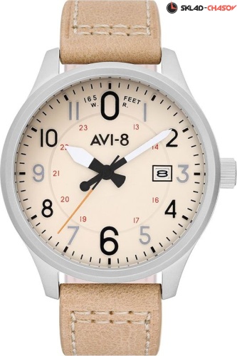 Мужские AVI-8 Hawker Hurricane AV-4053-0H фото