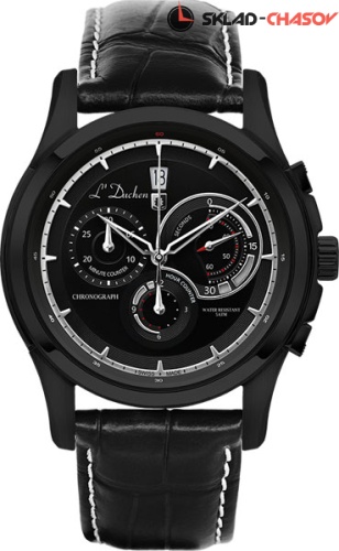 Мужские L Duchen D 172.71.31 фото