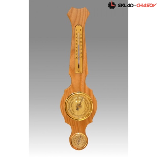 Барометр F.lli Consonni B-03 фото