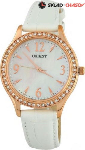 Orient Lady Rose FQC10005W фото