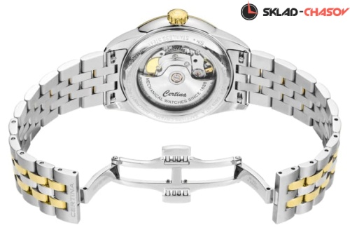 Certina C029.207.22.081.00 фото фото 3