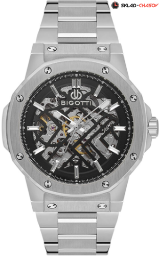 Часы наручные BG.1.10633-2 фото