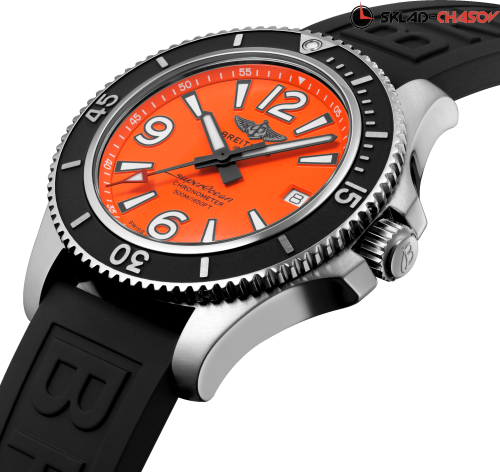 Breitling A17366D71O1S2 фото фото 3