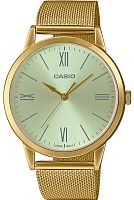 Casio MTP-E600MG-9B фото