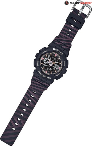 Casio BA-110CH-1A фото фото 2