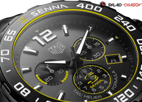 Tag Heuer CAZ101AJ.FC6487 фото фото 5