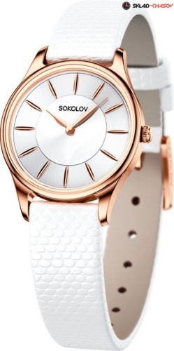 SOKOLOV238.01.00.000.04.02.2 фото