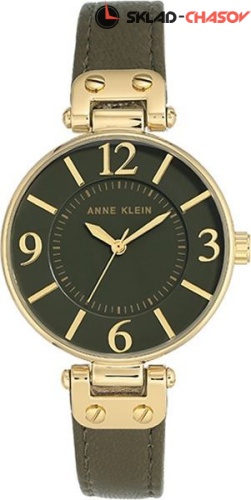 Женские Anne Klein Ring 9168OLOL фото