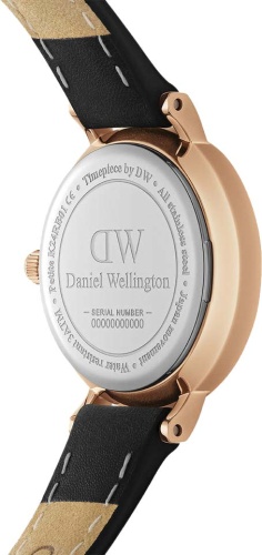 Daniel Wellington DW00100443 фото фото 3