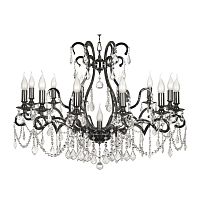 Подвесная люстра Dio DArte Elite Isola E 1.1.12.600 NB фото