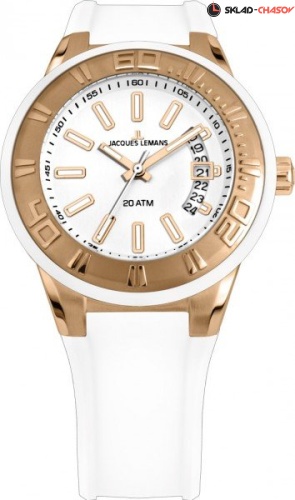 Мужские Jacques Lemans Miami 1-1784H фото