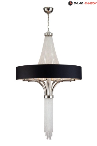 Lucia Tucci COSMOPOLITAN 2970.12 black фото