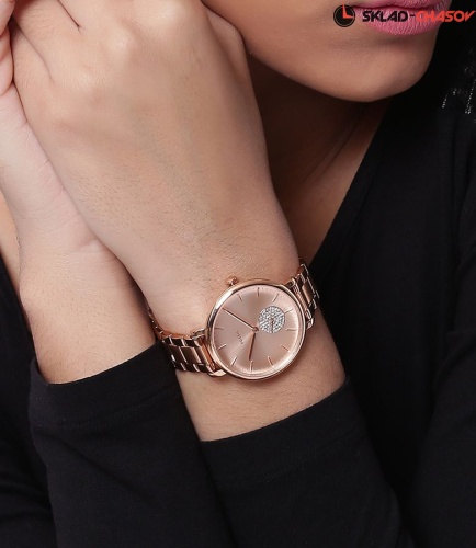 Fossil Jacqueline ES4438 фото фото 2