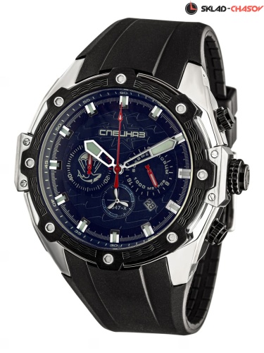 Спецназ Боевые Пловцы С9470434-OS20 фото