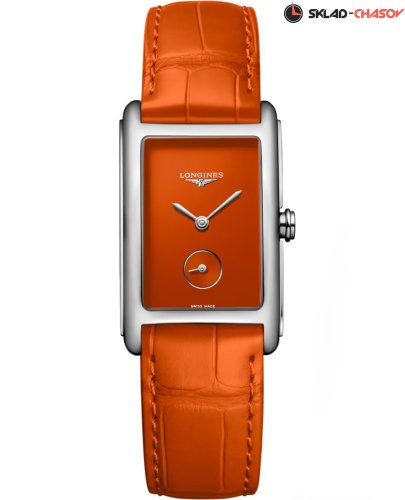 Часы наручные Longines L5.512.4.92.2 фото