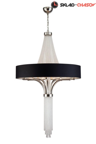 Lucia Tucci COSMOPOLITAN 2970.12 black фото