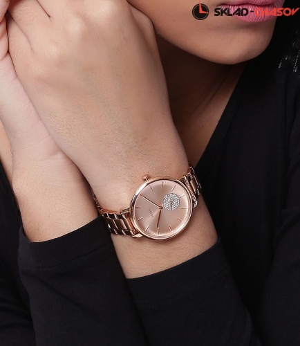 Fossil Jacqueline ES4438 фото фото 2