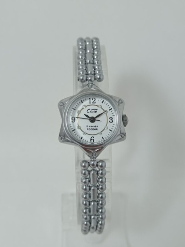 Часы наручные ЗАРЯ 1509В.1/8211201 фото