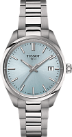 Tissot T150.210.11.351.00 фото
