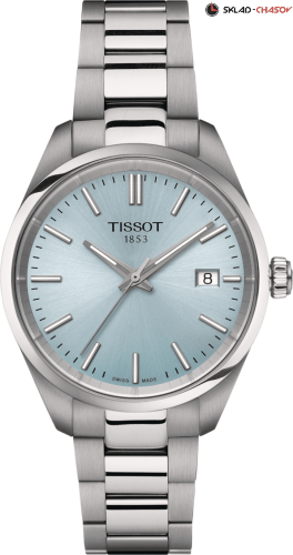 Tissot T150.210.11.351.00 фото