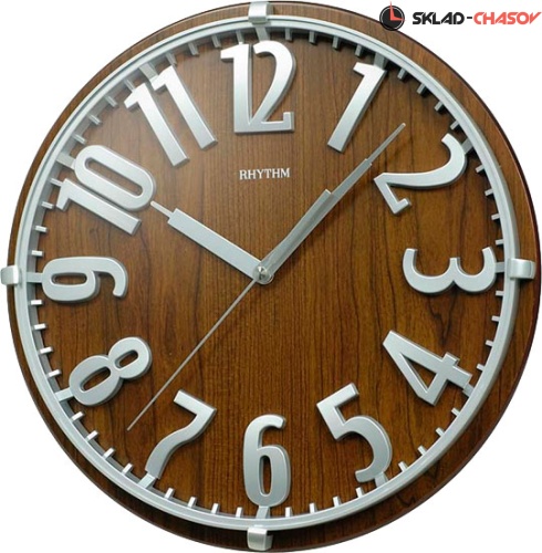 Rhythm CMG106NR06 фото