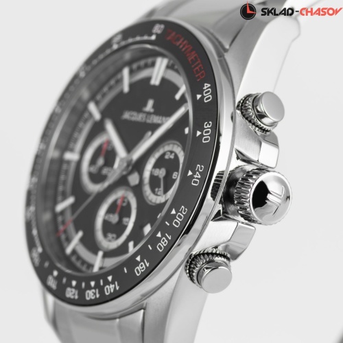 Наручные часы Jacques Lemans 1-2207A фото фото 5