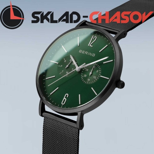 Bering Classic 14240-128 фото фото 7