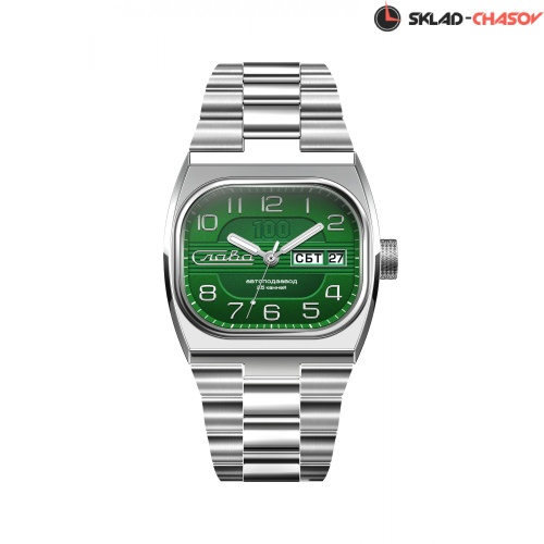 Слава 9040563/100-2427 фото фото 3