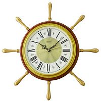 Настенные часы Seiko QXA785B фото