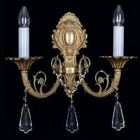 Бра Elite Bohemia N 861/2/09 фото