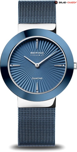 Наручные часы Bering 11435-307 фото