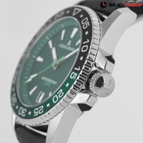 Наручные часы Jacques Lemans 1-2205C фото фото 3