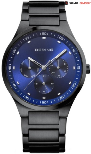 Bering Classic 11740-727 фото