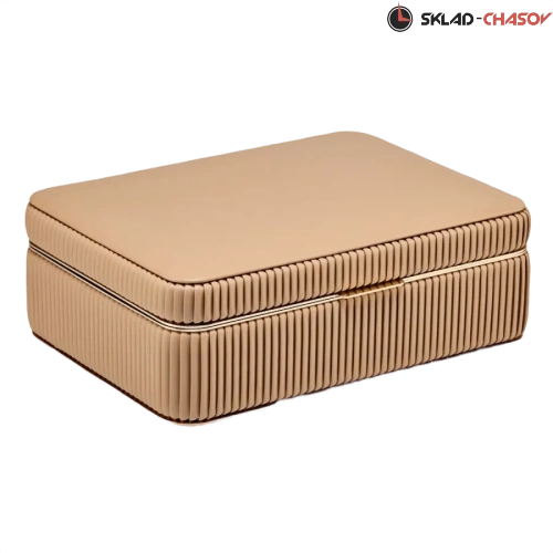 Шкатулка для хранения украшений WOLF 781029 фото