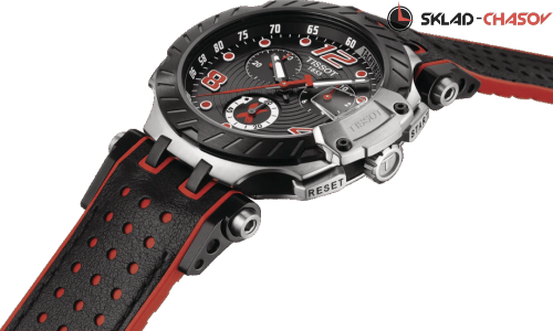 Tissot T115.417.27.057.02 фото фото 5